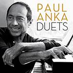 CD - Paul Anka - Duets