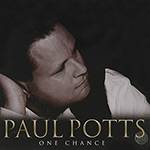 CD - Paul Potts One Chance