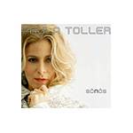 CD Paula Toller - só Nós