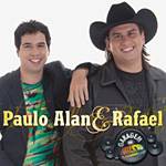 CD Paulo Alan & Rafael