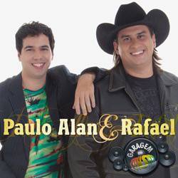 CD Paulo Alan & Rafael