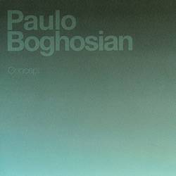 CD Paulo Boghosian - Concept