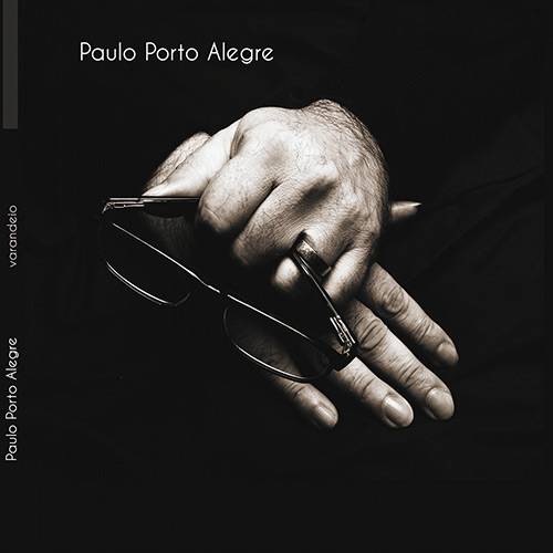 CD Paulo Porto Alegre - Varandeio