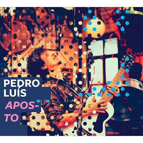 CD Pedro Luis - Aposto