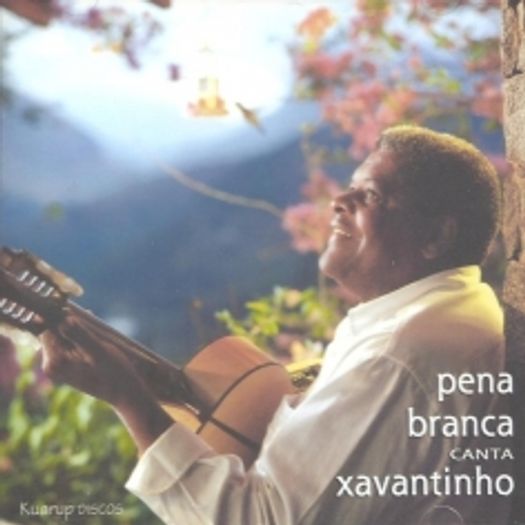 CD Pena Branca Canta Xavantinho - 2002