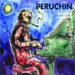 CD Peruchin - Jazzcuba Vol 8