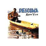 CD Pescuma - Água Viva