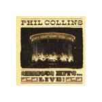 CD Phil Collins - Serious Hits . . . Live!