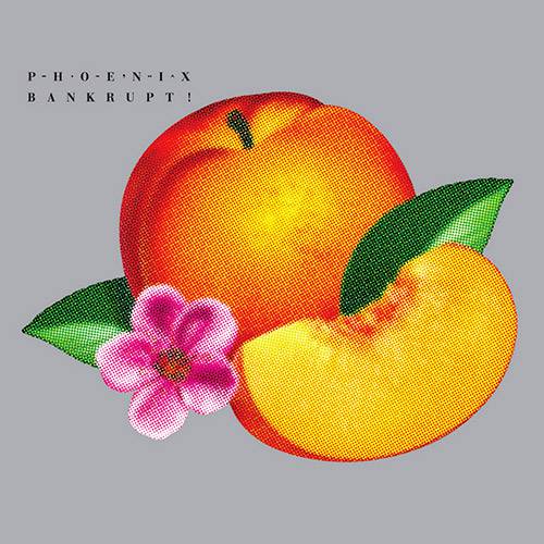 CD - Phoenix - Bankrupt!