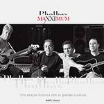 CD Pholhas - Maxximum