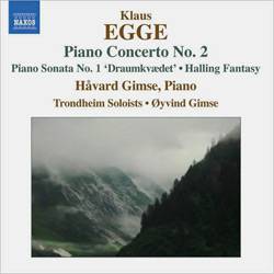 CD Piano Concerto No. 2 (Importado)