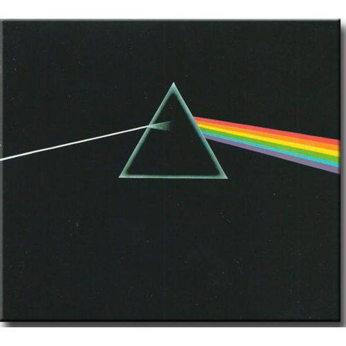Cd Pink Floyd - The Dark Side Of The Moon