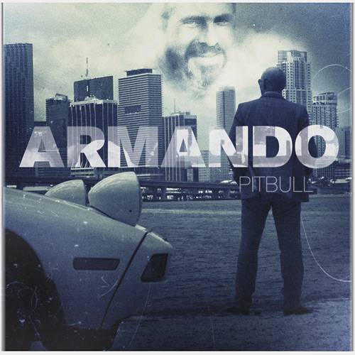 CD Pitbull - Armando