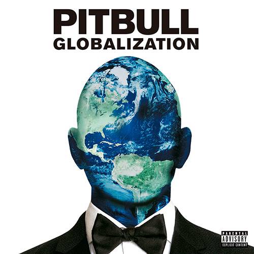 CD - Pitbull - Globalization