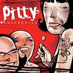 CD - Pitty - Anacrônico