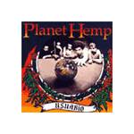 CD Planet Hemp - Usuário