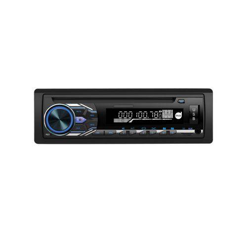 CD Player Automotivo Dz-52441 - Dazz