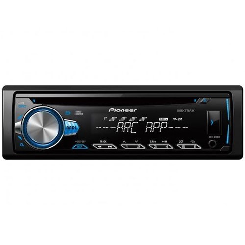 CD Player Pioneer DEH-X10BR