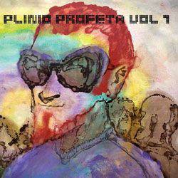 CD Plinio Profeta - Plinio Profeta Vol 1