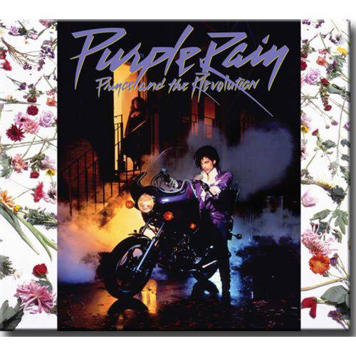 Cd Prince - Purple Rain Deluxe 2cds
