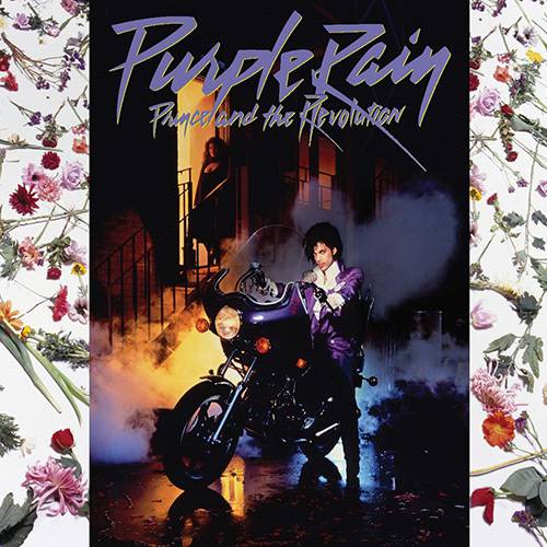 CD - Prince: Purple Rain Deluxe
