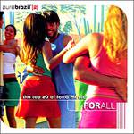CD Pure Brazil II: For All
