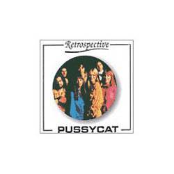 CD Pussycat - Retrospective
