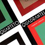 CD - Quarteto Quadrantes - Passos Largos