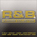 CD R&B Summer Collection - Vol. 2 (Duplo)