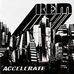 CD R.E.M. - Accelerate