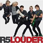 CD - R5: Louder