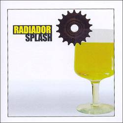CD Radiador Splash - Radiador Splash