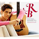 CD Rafel Barreto - Rafel Barreto