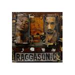 CD Raggasonic - Raggasonic 2 (importado)