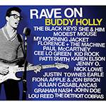 CD Rave On Buddy Holly