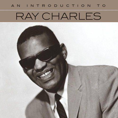 Cd Ray Charles - An Introduction To Ray Charles
