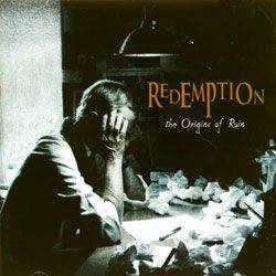 CD Redemption -The Origins Of Ruin