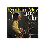 CD Reinhard Mey - 20 Uhr (importado)