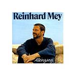 CD Reinhard Mey - Alleingang (Importado)