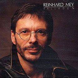 CD Reinhard Mey - Balladen (Importado)