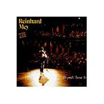 CD Reinhard Mey - Die Grosse Tournee '86 (importado)