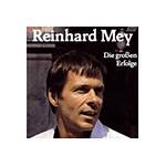 CD Reinhard Mey - Die Grossen Erfolge (Importado)