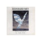 CD Reinhard Mey - Ich Liebe Dich (Importado)