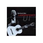 CD Reinhard Mey - Lampenfieber [Box 3 CDs] (importado)