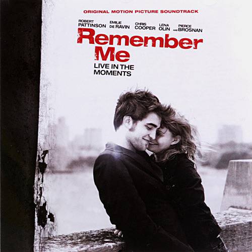 CD Remember me - Lembranças
