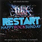 CD Restart: Happy Rock Sunday
