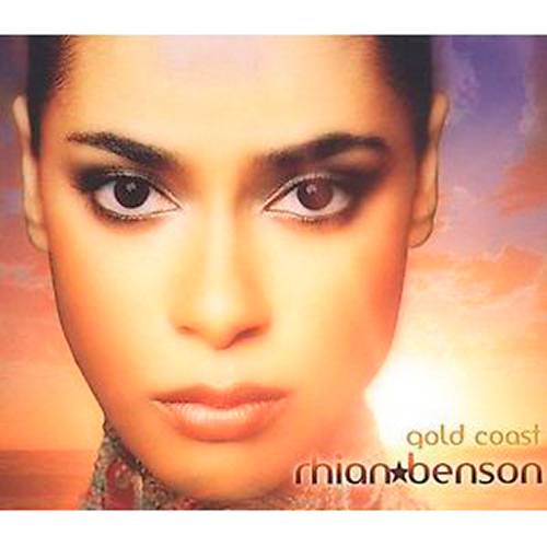 CD Rhian Benson - Gold Coast (Importado)