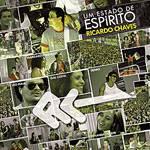 CD Ricardo Chaves - um Estado de Espírito