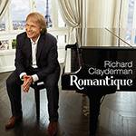 CD - Richard Clayderman - Romantique