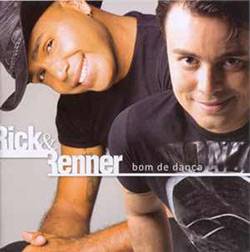CD Rick & Renner - Bom de Dança